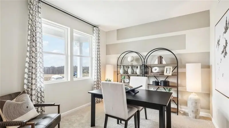 343 Leslie Farms Drive, Evans City, PA 16033 - #2