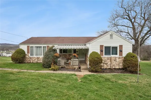 150 Summit St, Leechburg, PA 15656