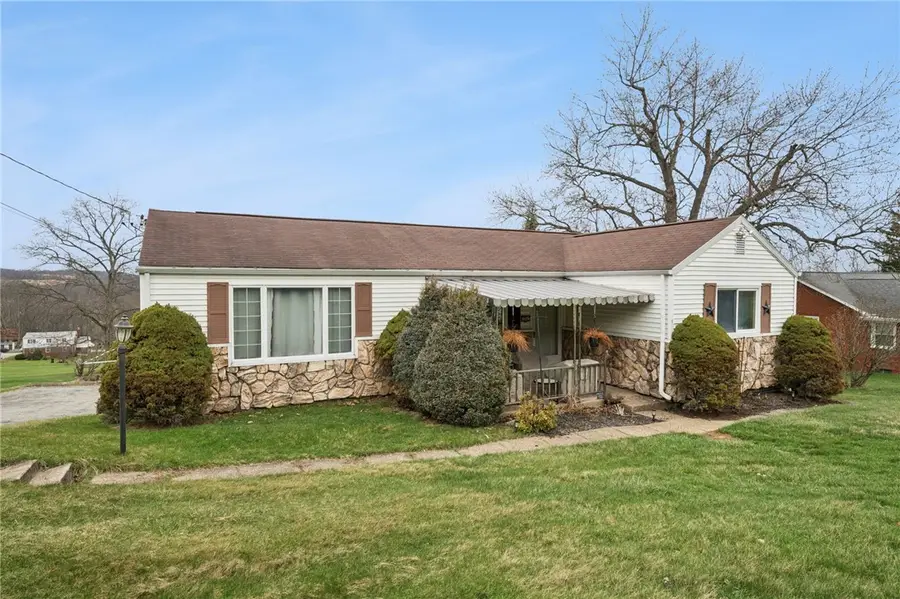 150 Summit St, Leechburg, PA 15656 - #2