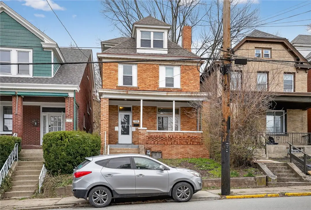 158 Ormsby Ave, Pittsburgh, PA 15210 - #1