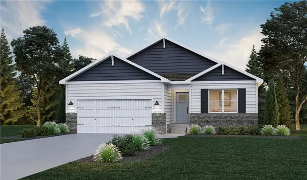 383 Leslie Farms Drive, Evans City, PA 16033