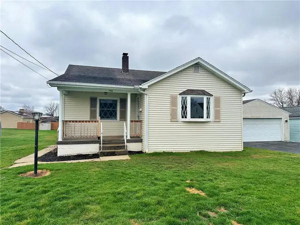 746 Castle St, New Castle, PA 16101