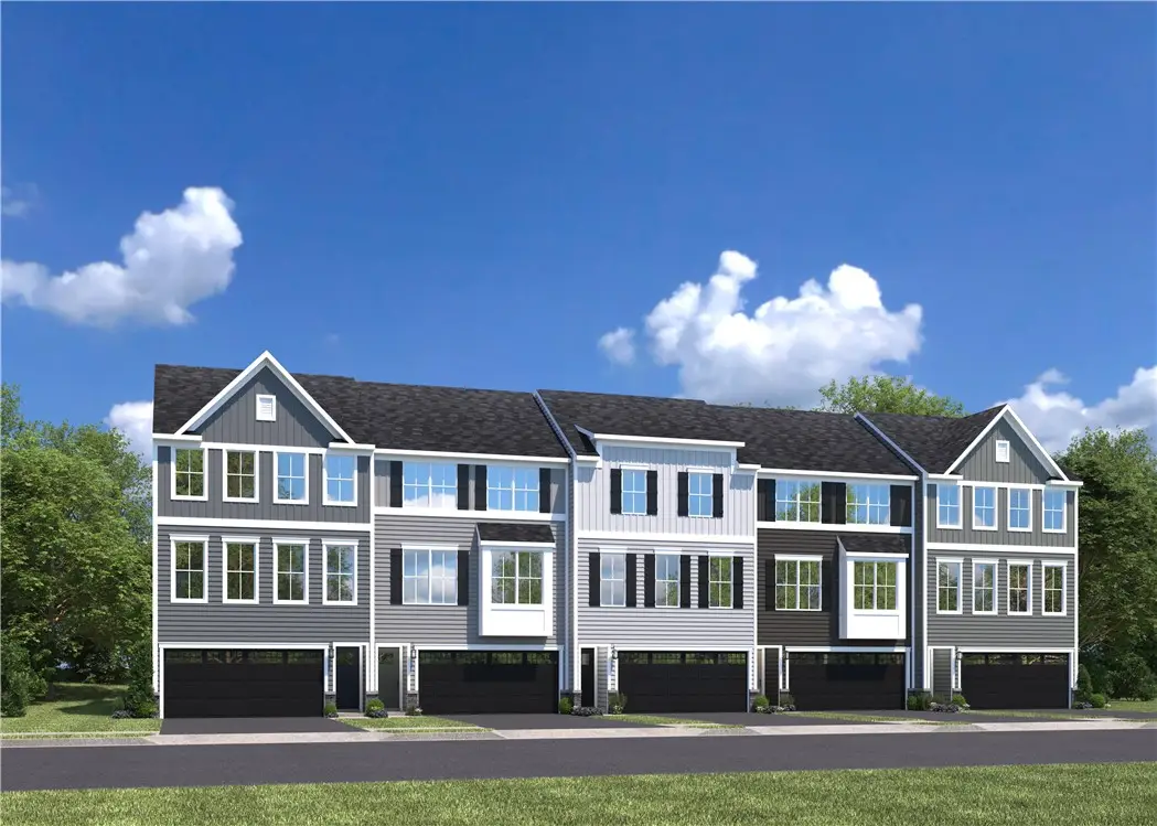 108 Scenic Ridge Drive, Pittsburgh, PA 15205 - #1