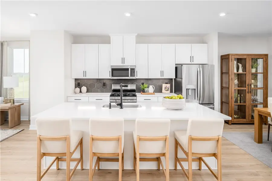 108 Scenic Ridge Drive, Pittsburgh, PA 15205 - #2