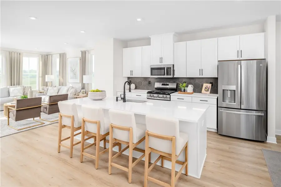 108 Scenic Ridge Drive, Pittsburgh, PA 15205 - #3