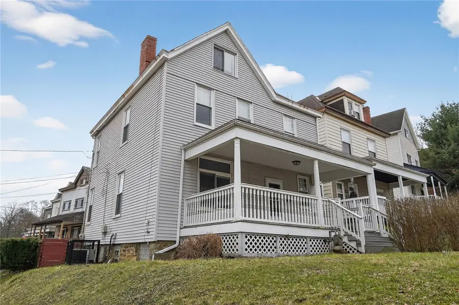 446 N School St, Pittsburgh, PA 15202 - #3