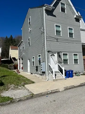 4931 Kincaid Steet, Pittsburgh, PA 15224 - #1
