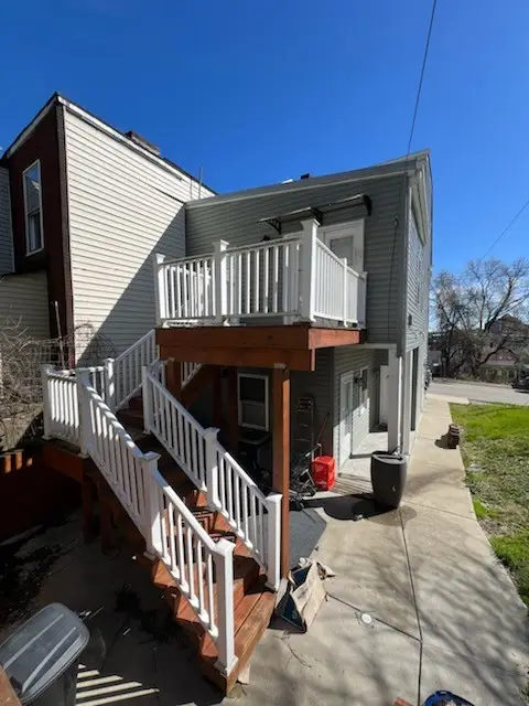 4931 Kincaid Steet, Pittsburgh, PA 15224 - #2