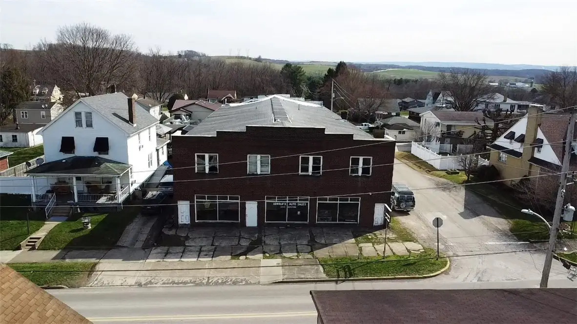 402 Main St, Brownsville, PA 15417 - #1
