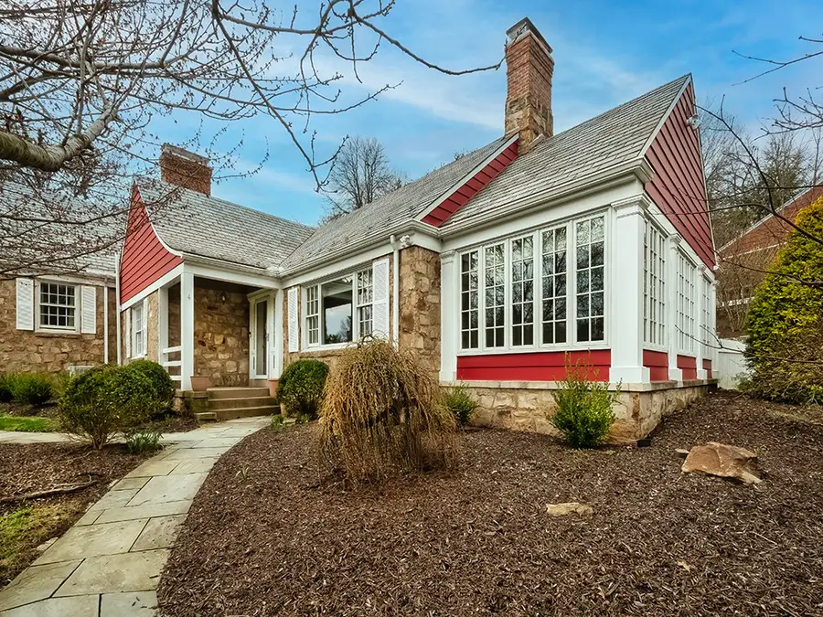 4 Couch Farm Road, Pittsburgh, PA 15243 - #2