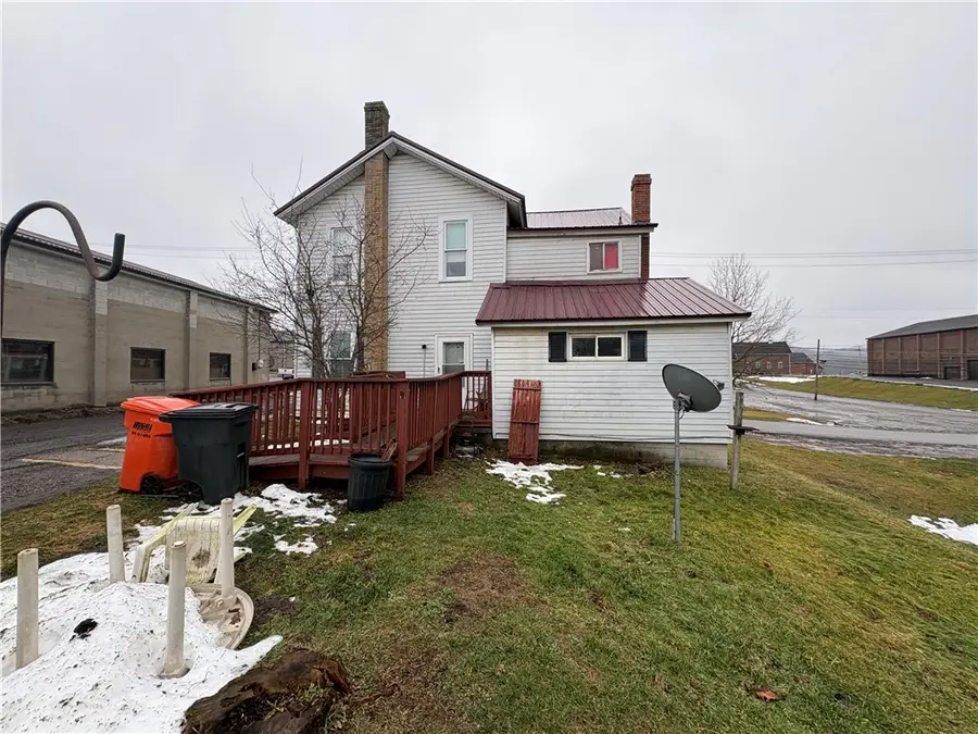 19 S 3rd St, Reynoldsville, PA 15851 - #3