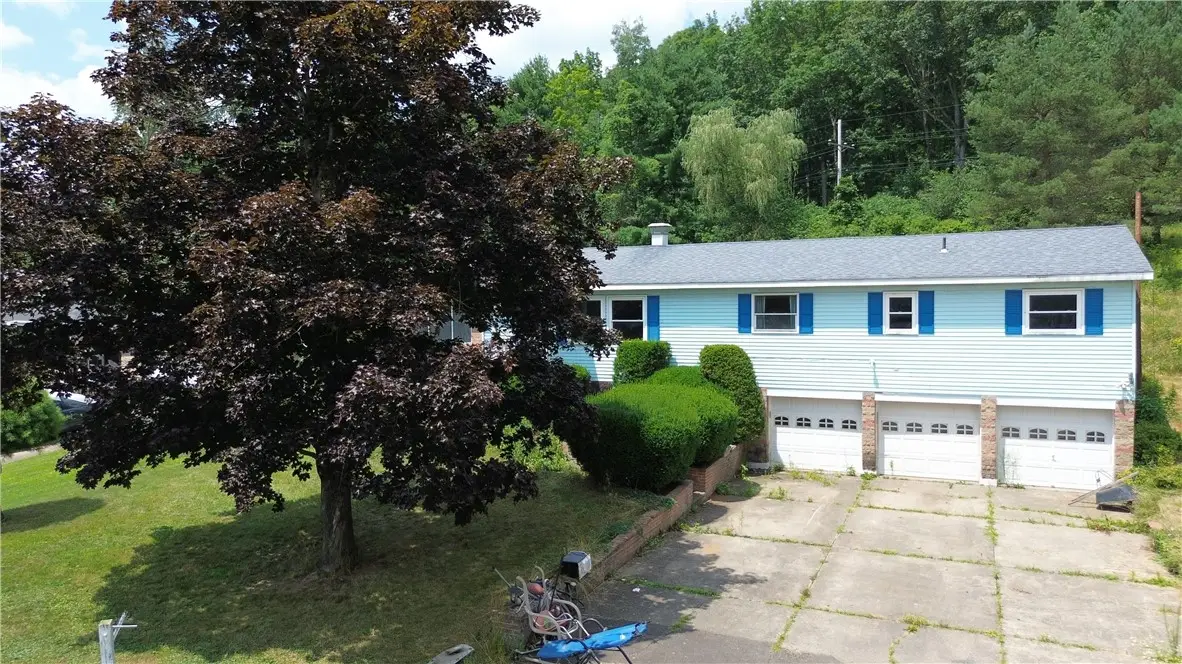 81 Hickory Hill Lane, Youngsville, PA 16371 - #1