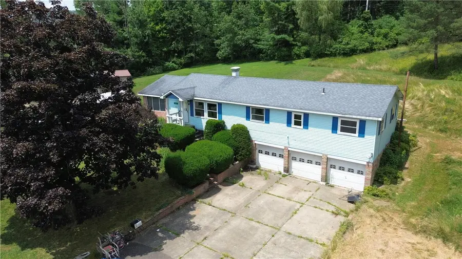 81 Hickory Hill Lane, Youngsville, PA 16371 - #3