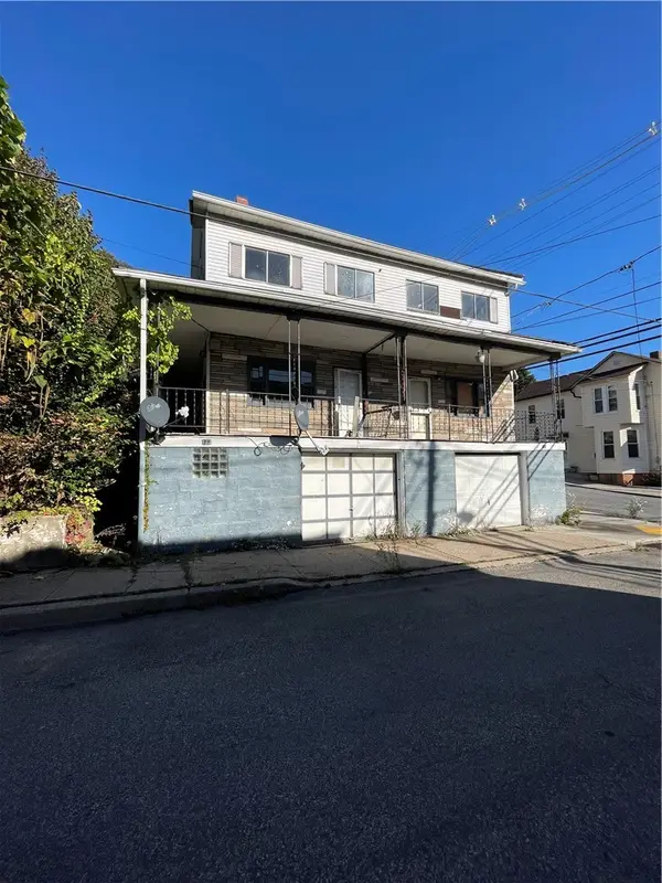 177-179 Pine Street, Johnstown, PA 15902