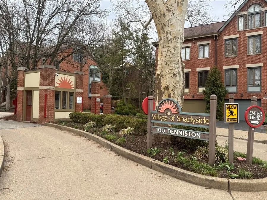 100 Denniston St #422, Pittsburgh, PA 15206 - #2