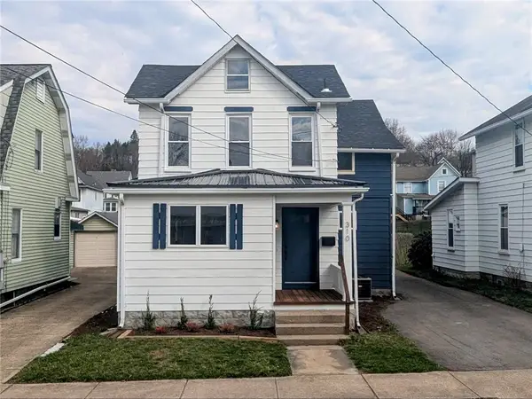 310 E Penn, City of But SW, PA 16001