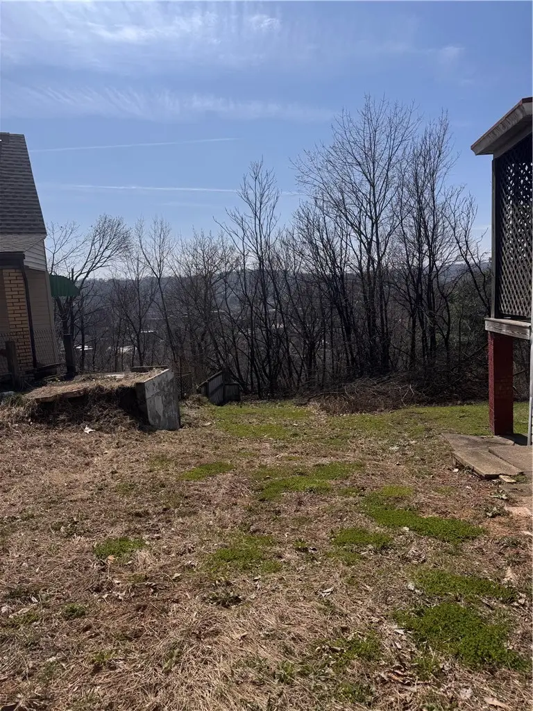 301 Fair Oaks St, McKees Rocks, PA 15136 - #2