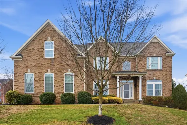 2601 Syracuse Ct, Sewickley, PA 15143