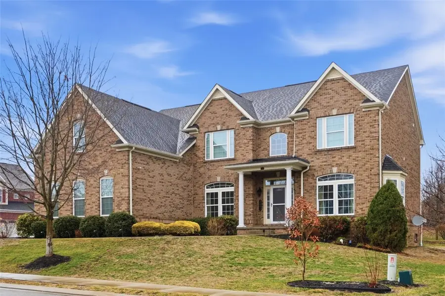 2601 Syracuse Ct, Sewickley, PA 15143 - #2