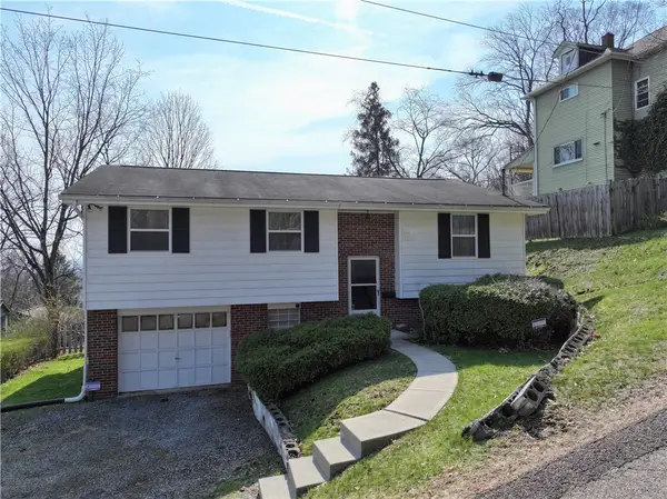 923 Locust Street, Coraopolis, PA 15108