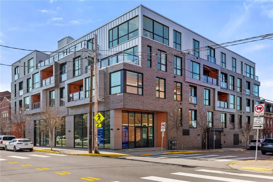 3725 Butler St #406, Pittsburgh, PA 15201 - #1