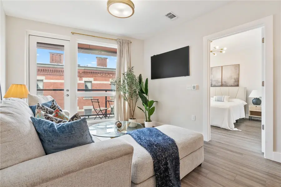 3725 Butler St #406, Pittsburgh, PA 15201 - #2