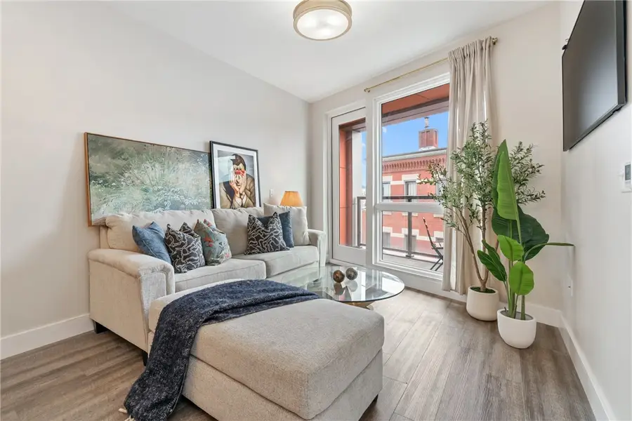 3725 Butler St #406, Pittsburgh, PA 15201 - #3