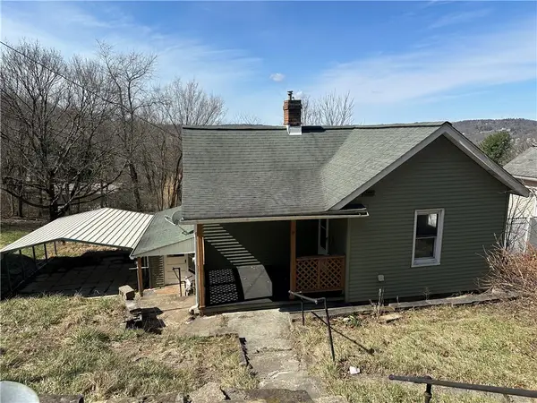 1423 Maratta Road, Aliquippa, PA 15001