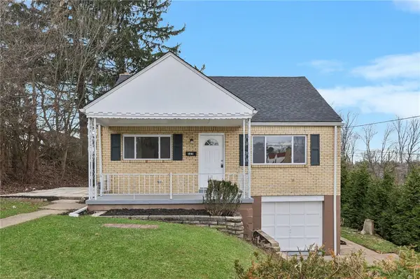 123 Penn View Dr, Monroeville, PA 15146