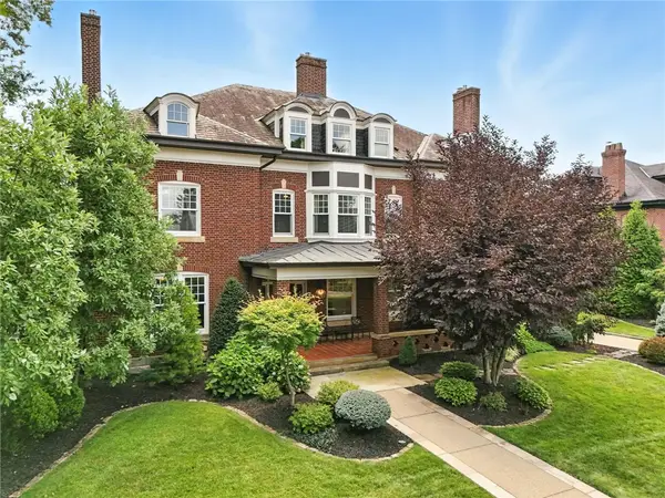 5558 Aylesboro Ave, Pittsburgh, PA 15217