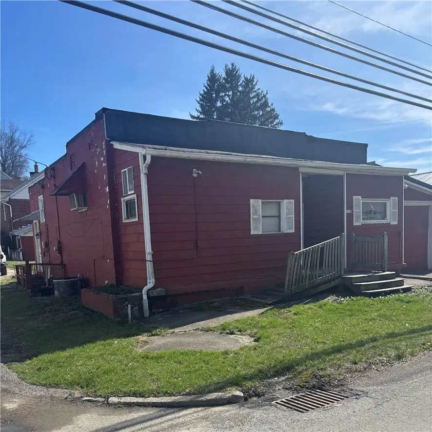 1762 Main Street, Marianna, PA 15345 - #2