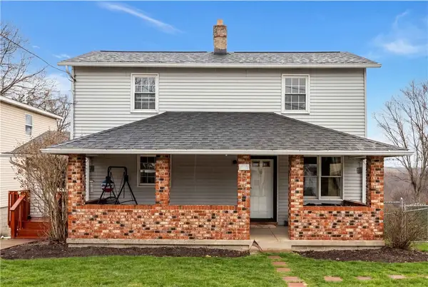 418 Cardinal Dr, Canonsburg, PA 15317