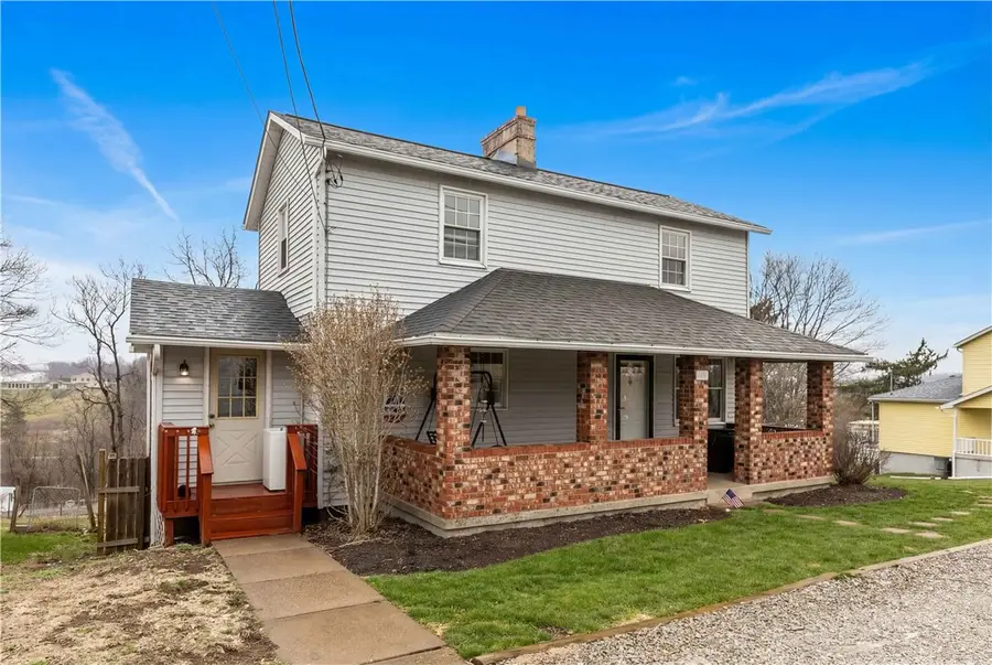 418 Cardinal Dr, Canonsburg, PA 15317 - #2