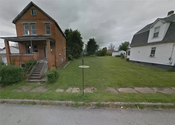 131 Wilker St, Aliquippa, PA 15001