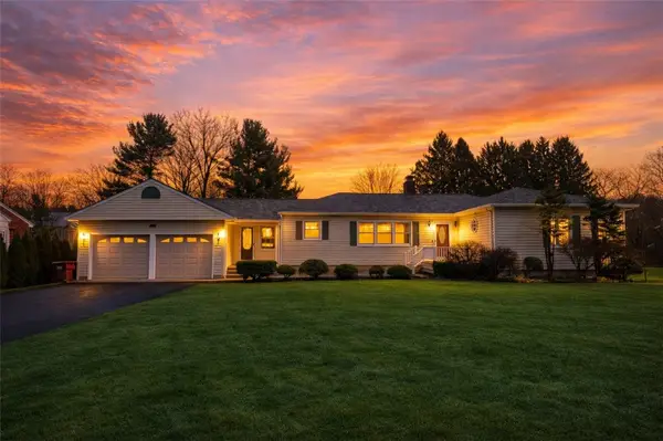 460 N Maple Street, Mercer, PA 16137