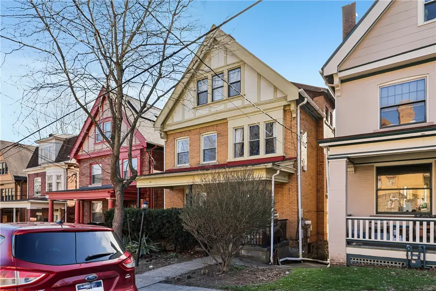 315 Barnes St, Pittsburgh, PA 15221 - #2