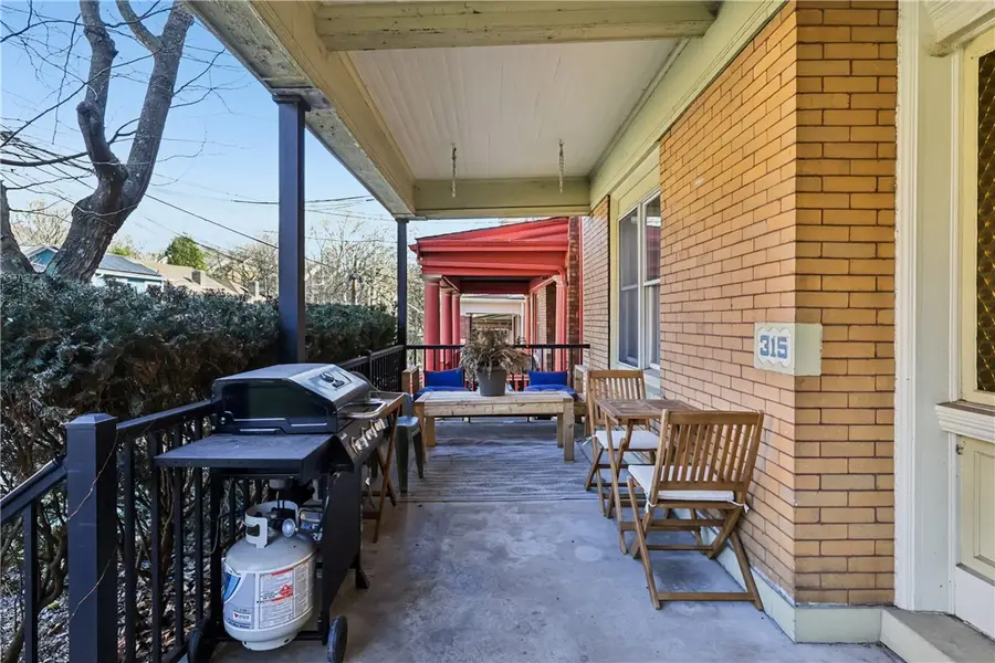 315 Barnes St, Pittsburgh, PA 15221 - #3