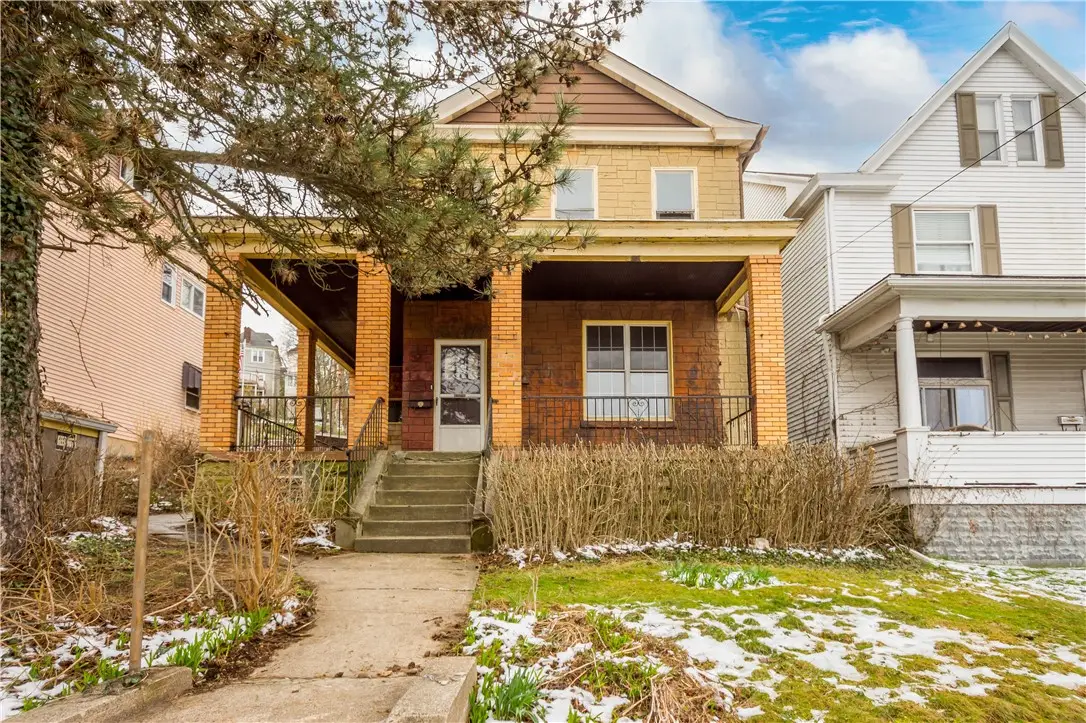 208 Linnview Ave., Pittsburgh, PA 15210 - #1