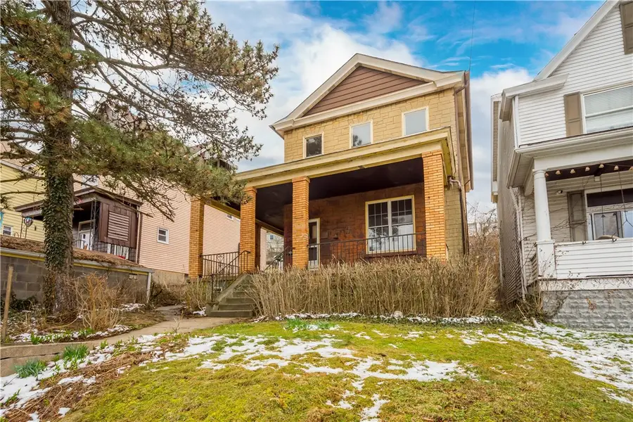 208 Linnview Ave., Pittsburgh, PA 15210 - #2