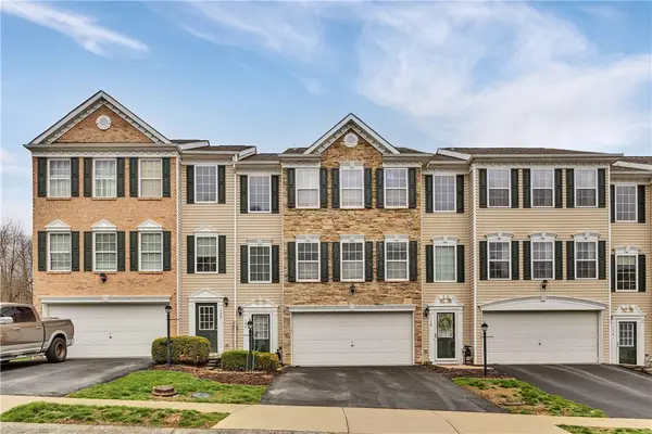 120 Cole Ct, Harmony, PA 16037