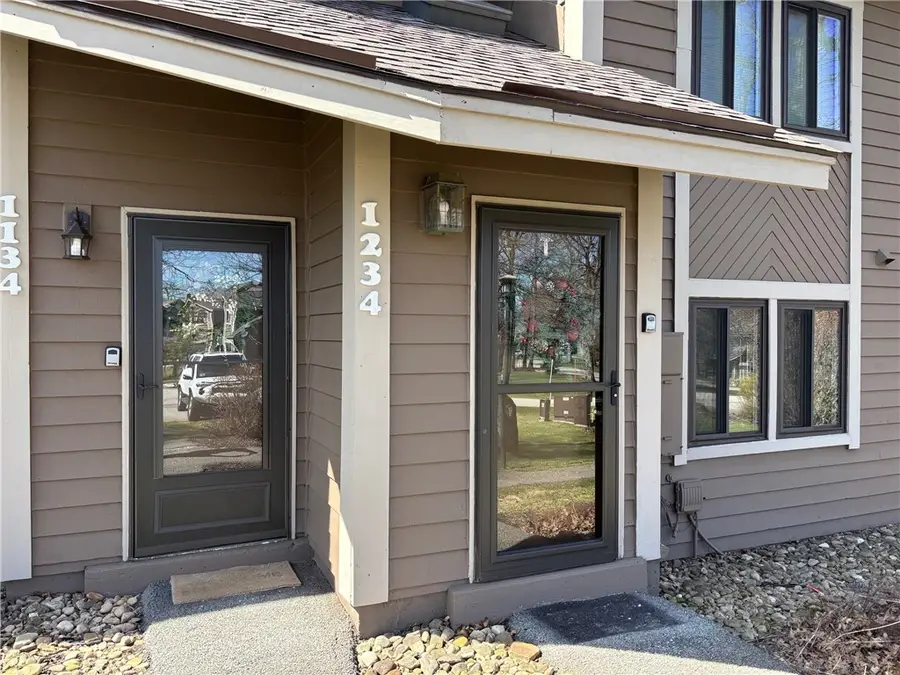 1234 Gristmill Lane, Jefferson, PA 15502 - #2