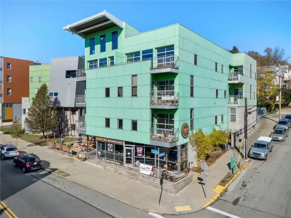 5491 Penn Ave #B303, Pittsburgh, PA 15206