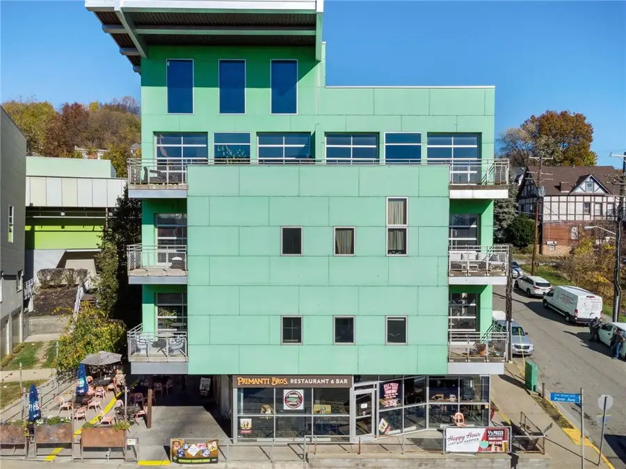 5491 Penn Ave #B303, Pittsburgh, PA 15206 - #3