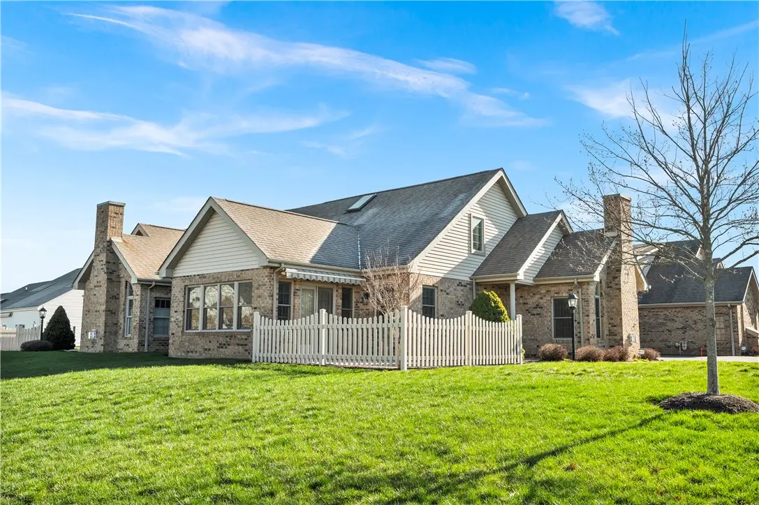 7016 Berringer Court, Coraopolis, PA 15108 - #1