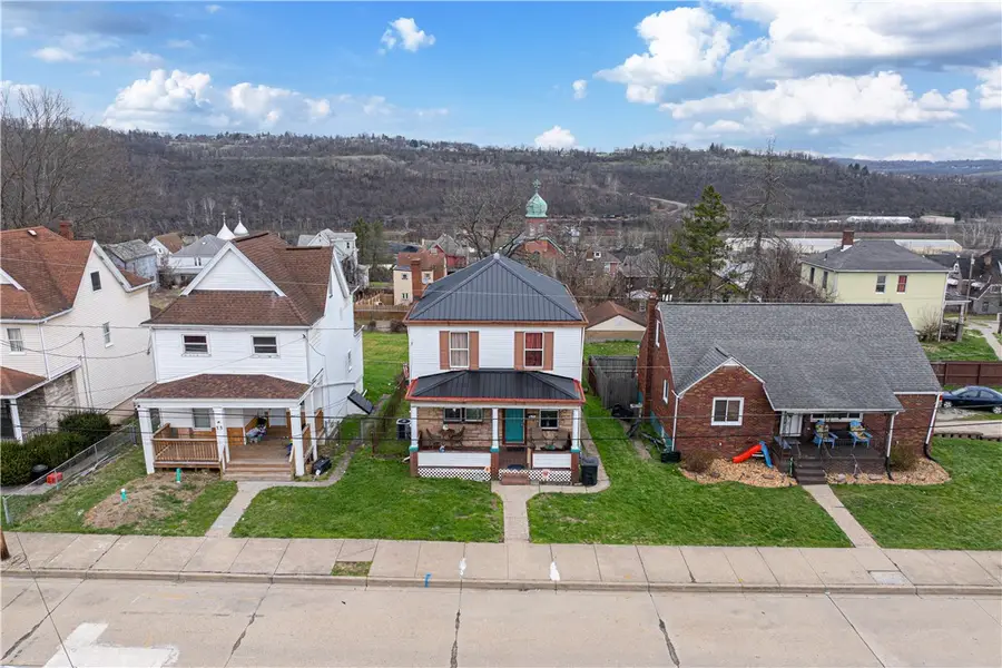 11 Knox Ave, Monessen, PA 15062 - #2
