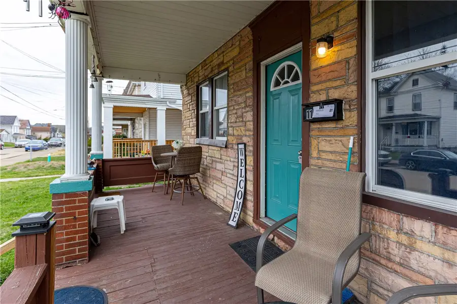 11 Knox Ave, Monessen, PA 15062 - #3