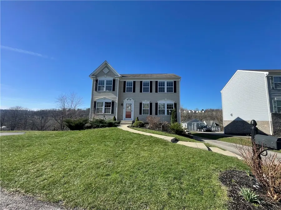 138 Rose Ave, Canonsburg, PA 15317 - #2