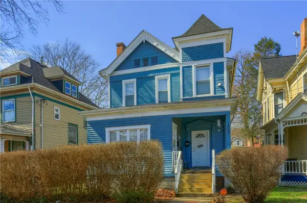 1407 5th Avneue, Beaver Falls, PA 15010