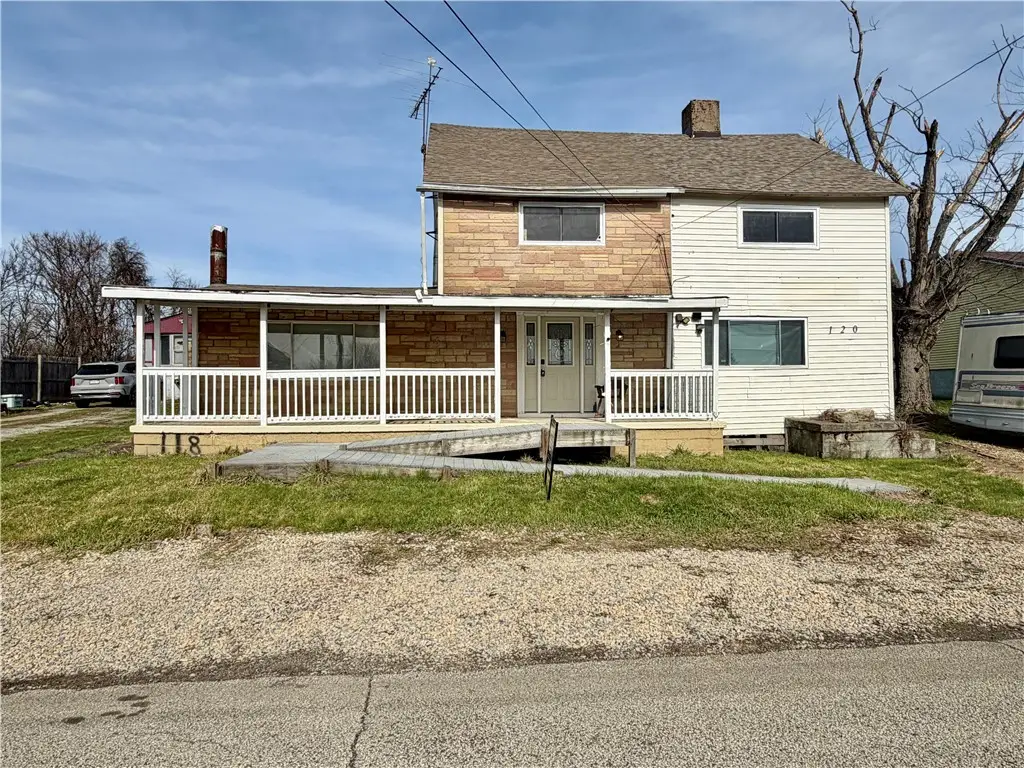 118 Branthoover St, Belle Vernon, PA 15012 - #1