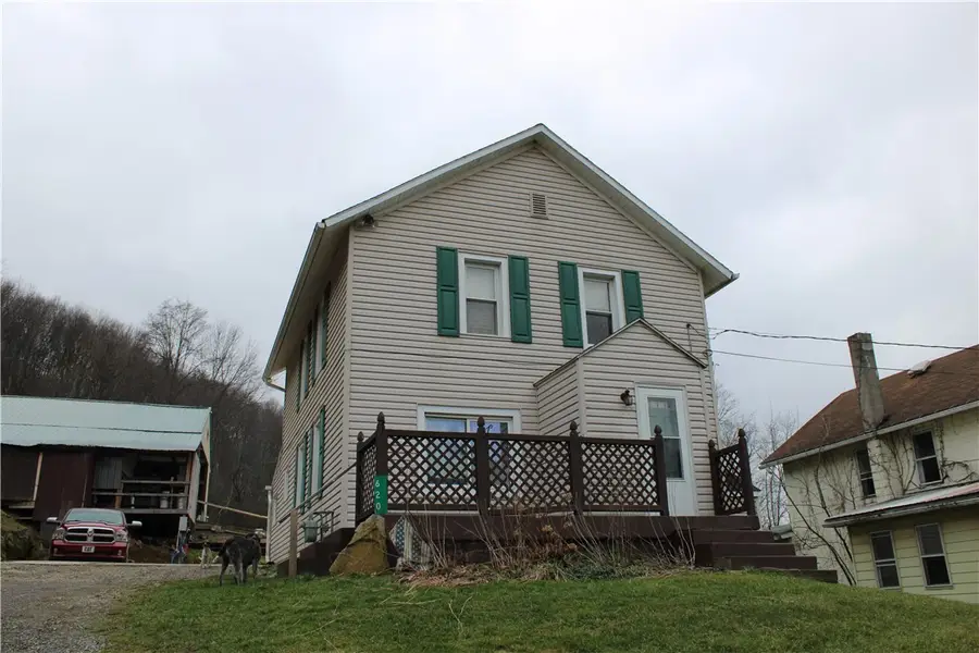 620 1st Street, Clymer, PA 15728 - #2